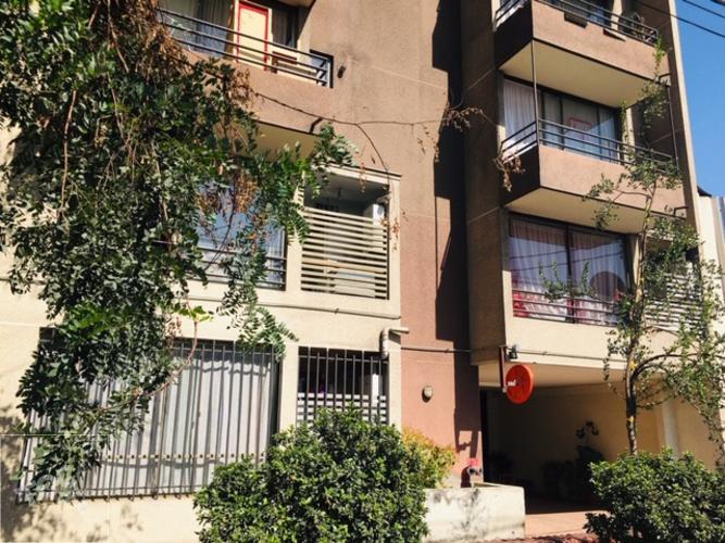 NATANIEL COX 1439 DP 304 A, Santiago