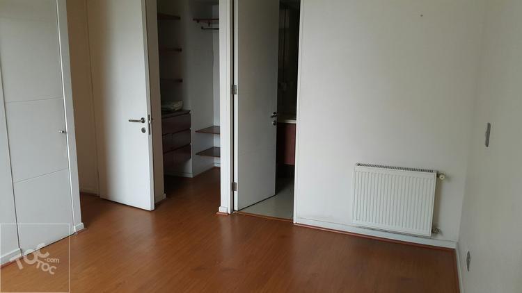 2D 2B LOS VIKINGOS 6321 piso 15, Las Condes