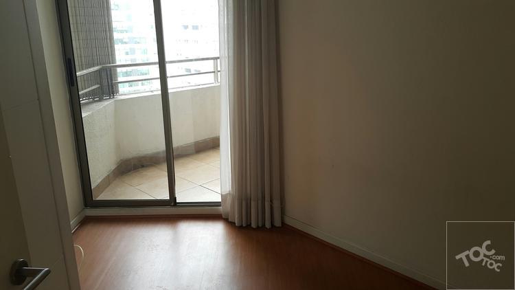 2D 2B LOS VIKINGOS 6321 piso 15, Las Condes