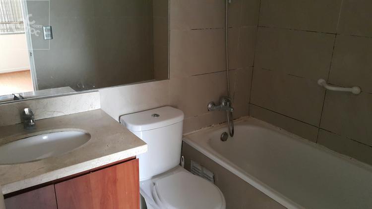 2D 2B LOS VIKINGOS 6321 piso 15, Las Condes