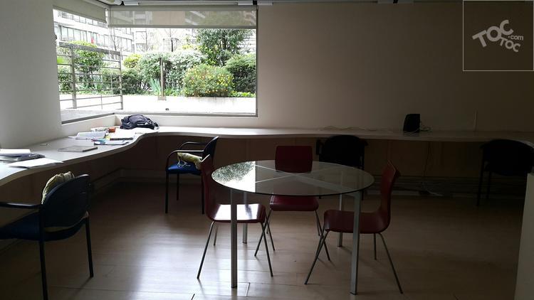 2D 2B LOS VIKINGOS 6321 piso 15, Las Condes