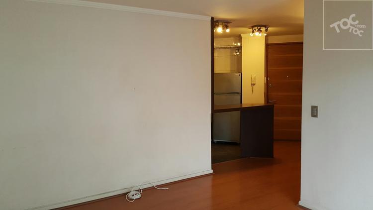 2D 2B LOS VIKINGOS 6321 piso 15, Las Condes