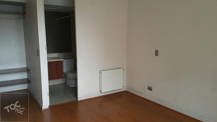 2D 2B LOS VIKINGOS 6321 piso 15, Las Condes