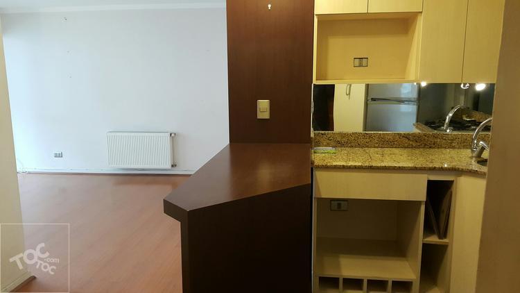 2D 2B LOS VIKINGOS 6321 piso 15, Las Condes