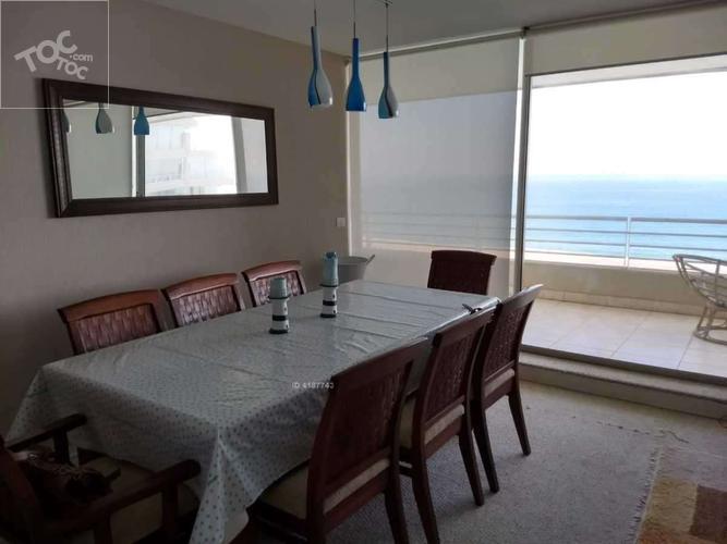 Departamento en San Alfonso del Mar