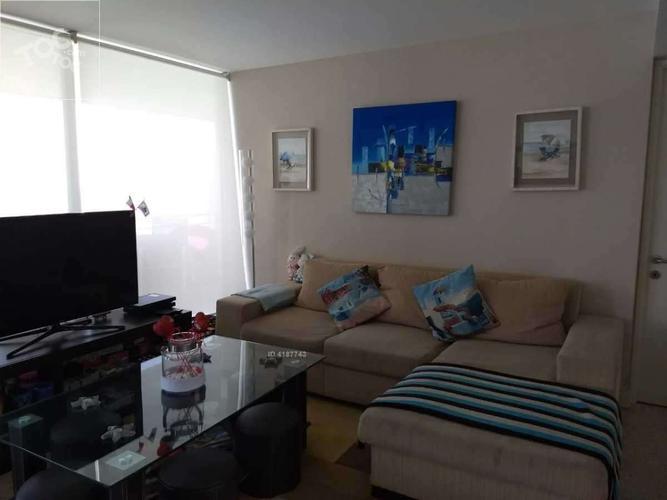 Departamento en San Alfonso del Mar