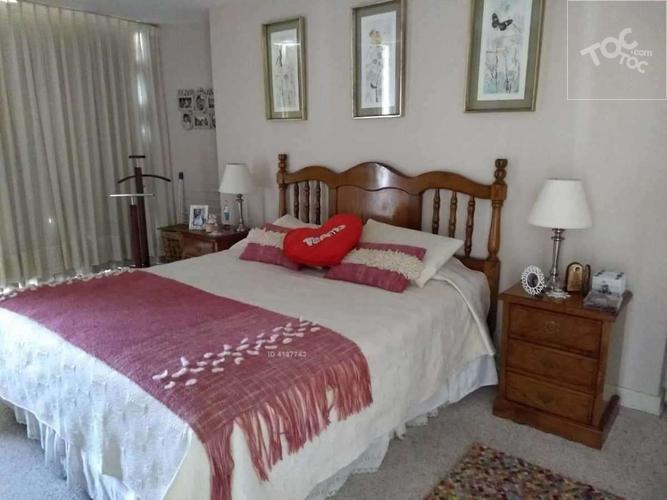 Departamento en San Alfonso del Mar