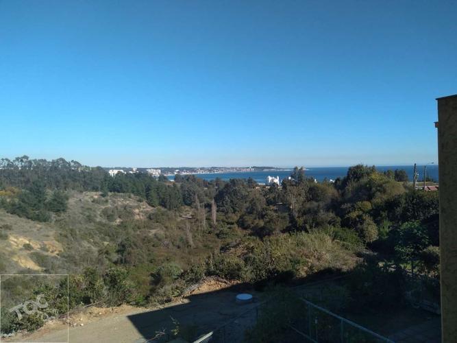 Depto en Condominio Quebrada Verde