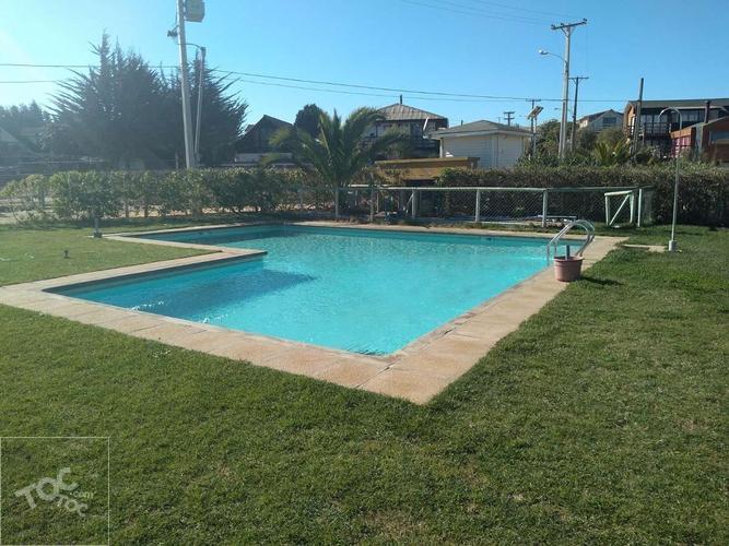 Depto en Condominio Quebrada Verde