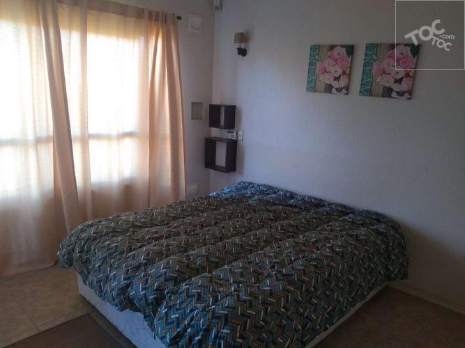 Depto en Condominio Quebrada Verde