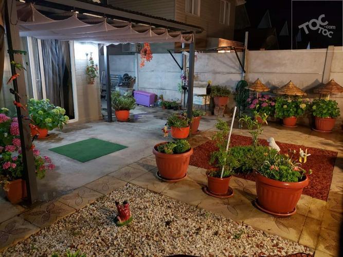 Casa en Victor Troncoco Muñoz