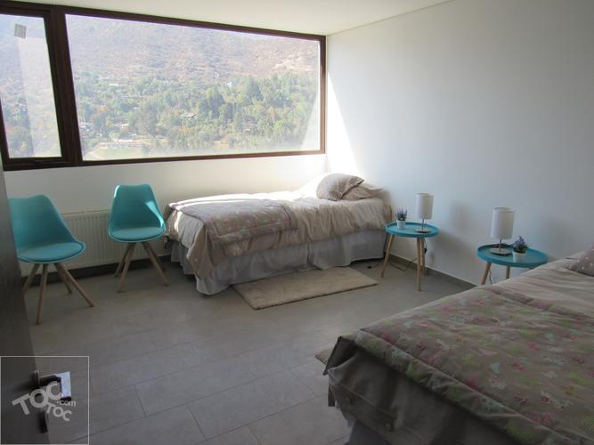 Arrayán/Condominio / Camino Los Refugios/Entrega inmediata!!!! Nueva
