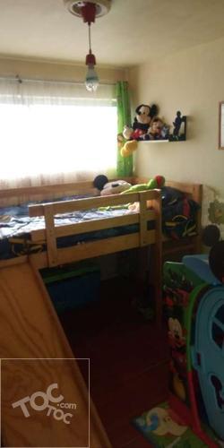 Departamento en calle Laura
