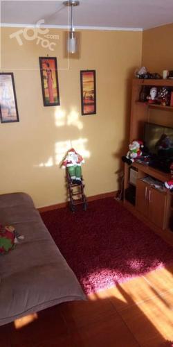 Departamento en calle Laura