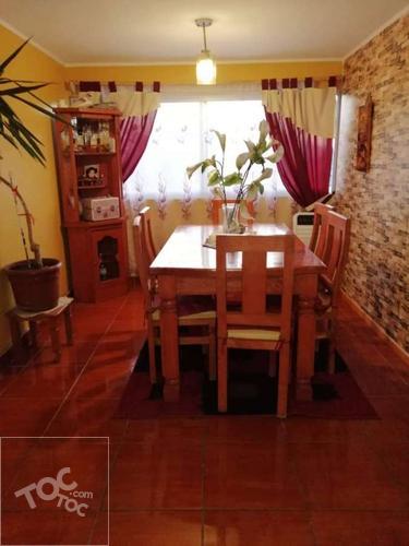 Departamento en calle Laura