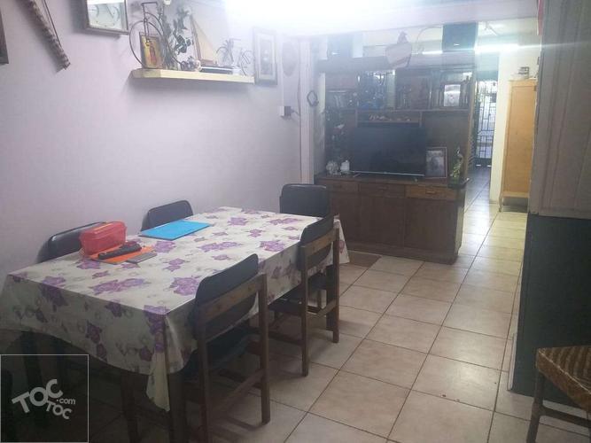 Casa en San José de la Estrella