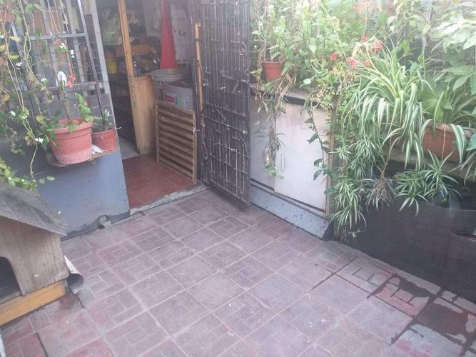 Casa en San José de la Estrella