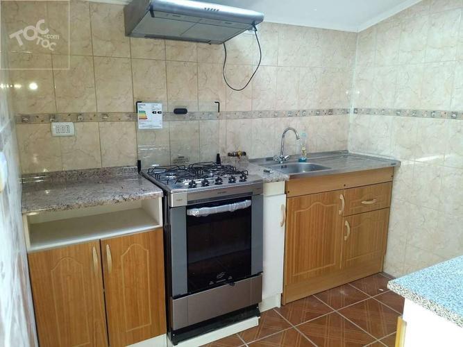 Casa de 2 pisos en Lia Aguirre