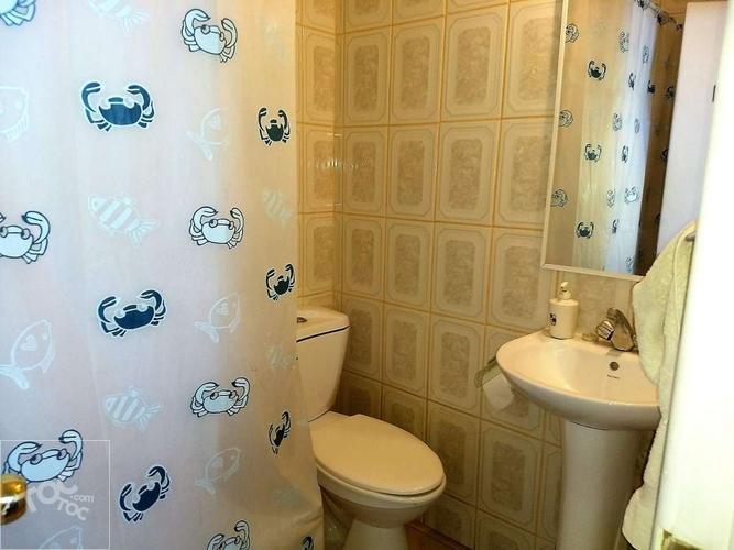 Casa de 2 pisos en Lia Aguirre