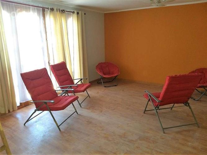 Casa de 2 pisos en Lia Aguirre