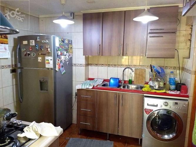 Casa de 2 pisos en Lia Aguirre