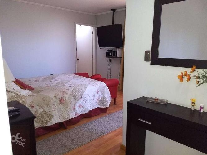 Casa de 2 pisos en Lia Aguirre