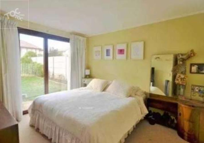 Casa en Condominio Santa Elena Chicureo