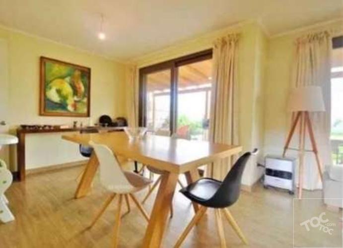 Casa en Condominio Santa Elena Chicureo