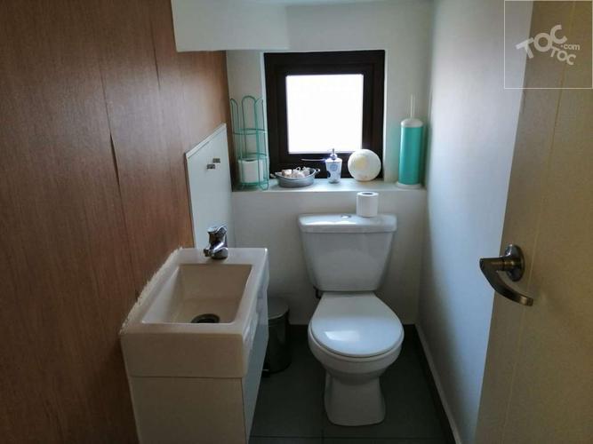 Casa en Condominio Santa Elena Chicureo
