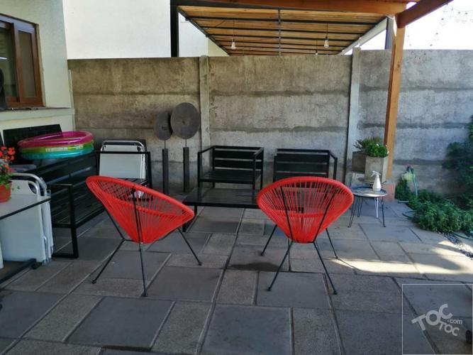Casa en Condominio Santa Elena Chicureo