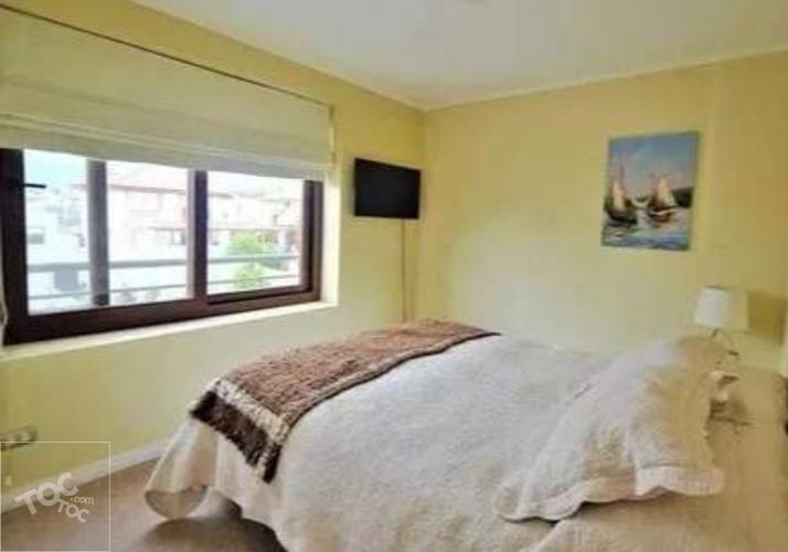 Casa en Condominio Santa Elena Chicureo