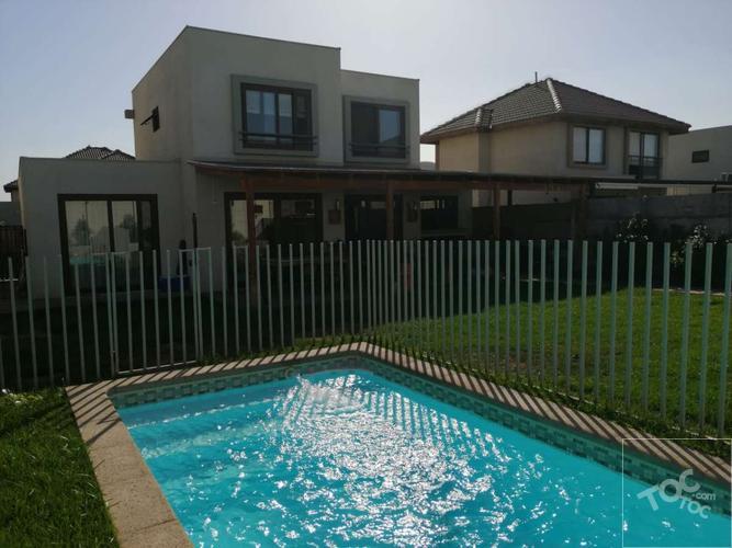 Casa en Condominio Santa Elena Chicureo