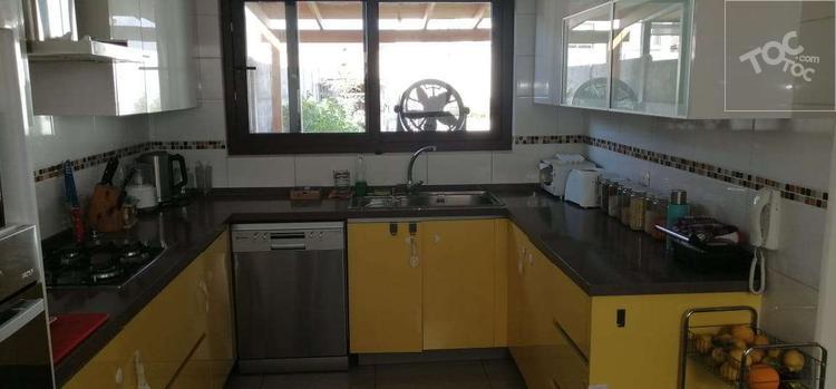 Casa en Condominio Santa Elena Chicureo