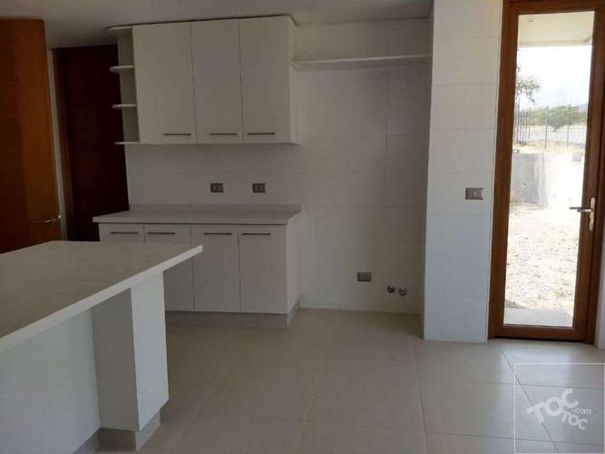 Casa en Condominio Los Rios, Chicureo