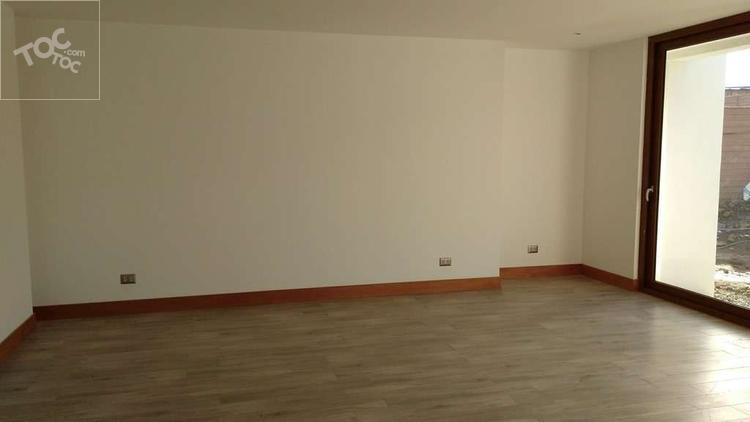 Casa en Condominio Los Rios, Chicureo