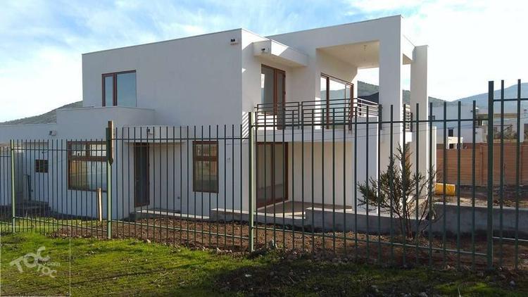 Casa en Condominio Los Rios, Chicureo