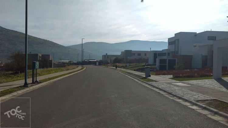 Casa en Condominio Los Rios, Chicureo