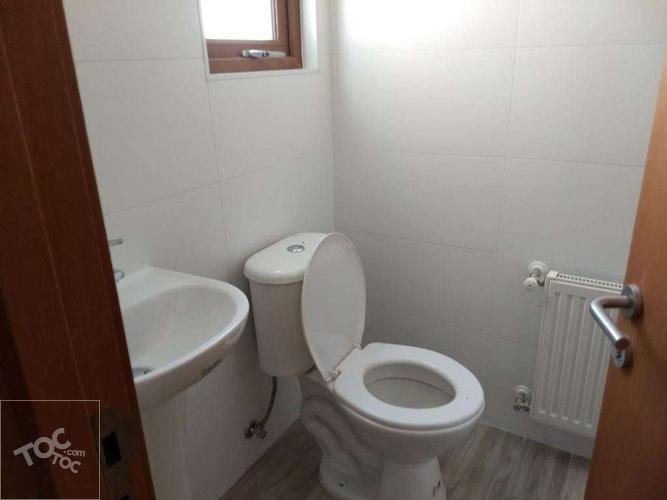 Casa en Condominio Los Rios, Chicureo
