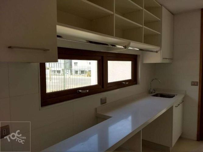 Casa en Condominio Los Rios, Chicureo