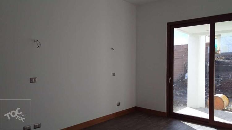 Casa en Condominio Los Rios, Chicureo