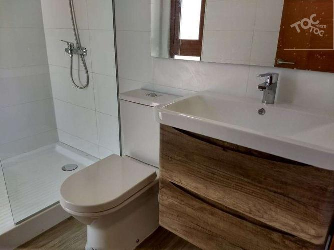 Casa en Condominio Los Rios, Chicureo
