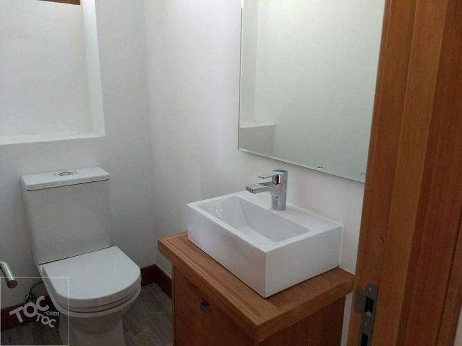 Casa en Condominio Los Rios, Chicureo