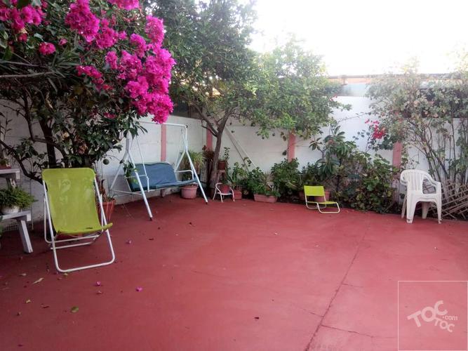 Casa esquina Ciudad Satélite