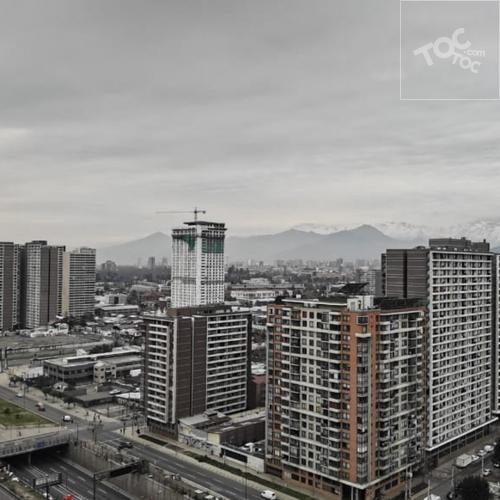 Coronel Souper 4060, Condominio Mirador Souper