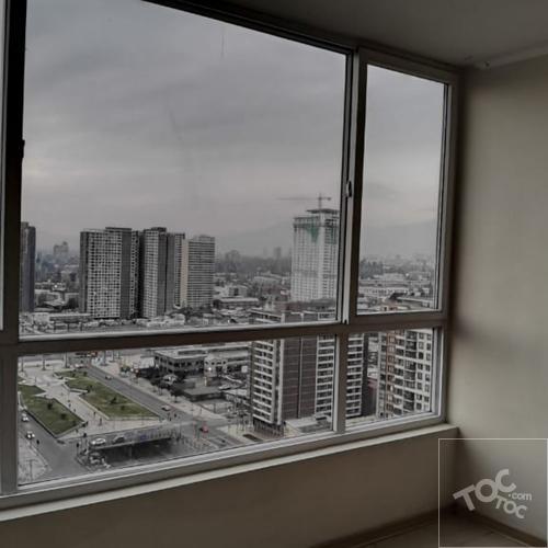 Coronel Souper 4060, Condominio Mirador Souper