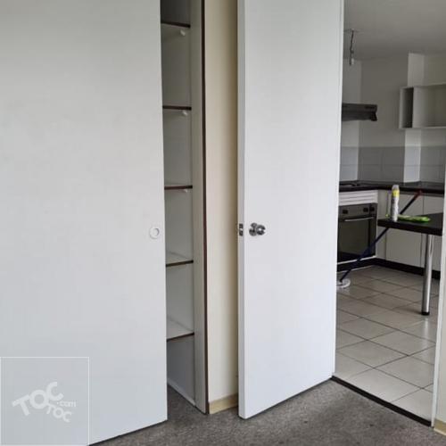 Coronel Souper 4060, Condominio Mirador Souper