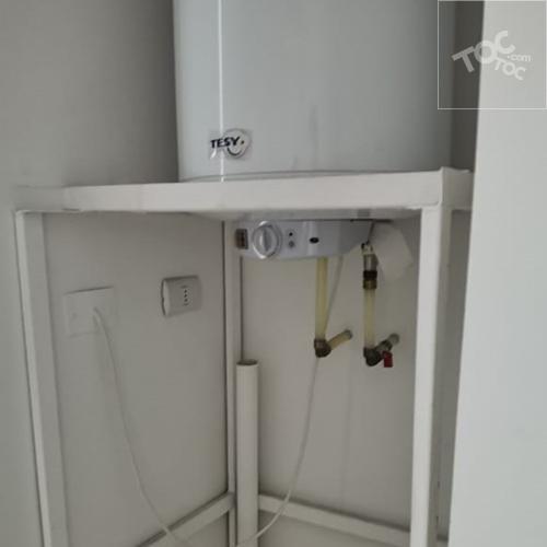 Coronel Souper 4060, Condominio Mirador Souper