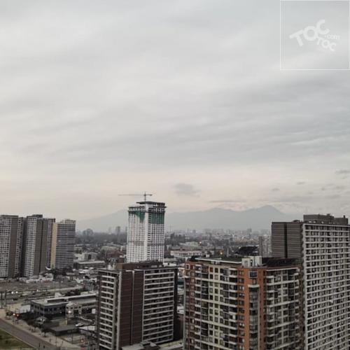 Coronel Souper 4060, Condominio Mirador Souper