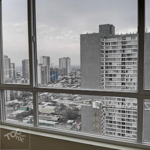 Coronel Souper 4060, Condominio Mirador Souper