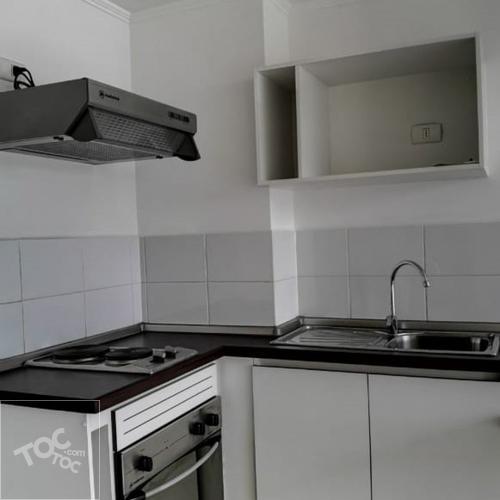 Coronel Souper 4060, Condominio Mirador Souper